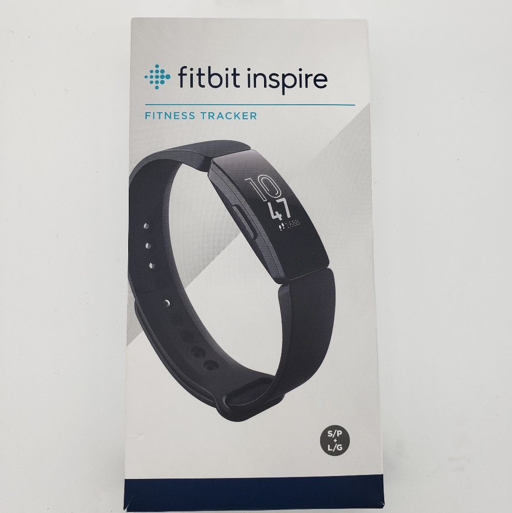Fitbit Inspire Fitness Tracker